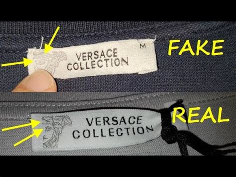 fake versace print dress|authentic Versace wallet.